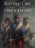 Обложка Battle Cry of Freedom