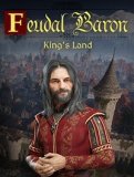 Обложка Feudal Baron: King's Land