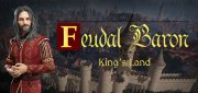 Логотип Feudal Baron: King's Land
