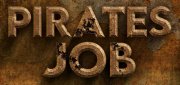 Логотип Pirates Job