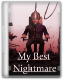 Обложка My Best Nightmare