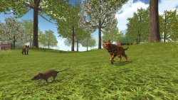 Cat Simulator: Animals on Farm