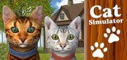 Логотип Cat Simulator: Animals on Farm