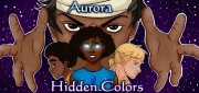 Логотип Aurora - Cores Ocultas