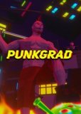 Обложка Punkgrad