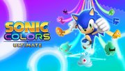 Логотип Sonic Colors: Ultimate