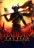 Обложка Hadean Tactics