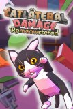 Обложка Catlateral Damage: Remeowstered