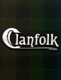 Обложка Clanfolk