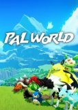 Обложка Palworld