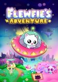Обложка Flewfie's Adventure