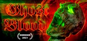 Логотип Ghost blood