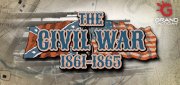 Логотип Grand Tactician: The Civil War (1861-1865)