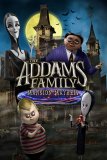 Обложка Addams Family: Mansion Mayhem