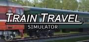 Логотип Train Travel Simulator