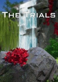 Обложка The Trials