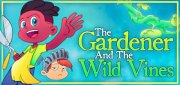 Логотип The Gardener and the Wild Vines