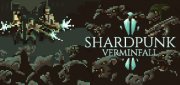 Логотип Shardpunk: Verminfall