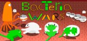 Логотип Bacteria Wars