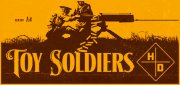 Логотип Toy Soldiers: HD