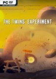 Обложка The Twins' Experiment