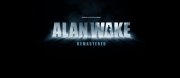 Логотип Alan Wake Remastered