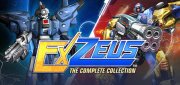 Логотип ExZeus: The Complete Collection