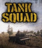 Обложка Tank Squad