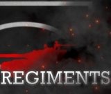 Обложка Regiments
