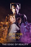Обложка Doctor Who: The Edge of Reality