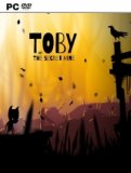 Обложка Toby: The Secret Mine