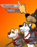 Обложка Hounds of Valor