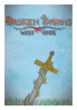 Обложка Broken Thorns: West Gate