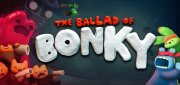 Логотип The Ballad of Bonky