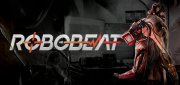 Логотип ROBOBEAT