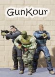 Обложка GunKour