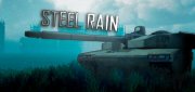 Логотип Steel Rain - Dawn of the Machines