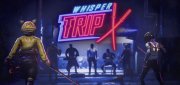 Логотип Whisper Trip - Chapter 1