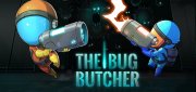 Логотип The Bug Butcher