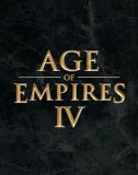 Обложка Age of Empires IV