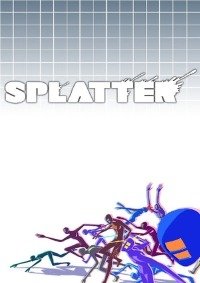 Обложка Splatter