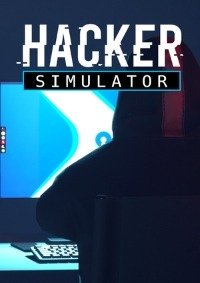 Обложка Hacker Simulator