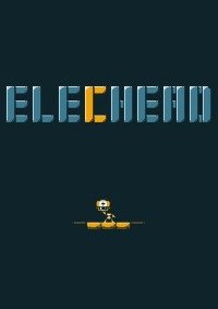 Обложка ElechHead