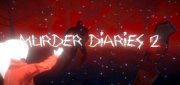Логотип Murder Diaries 2