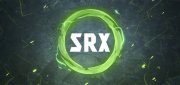 Логотип SRX
