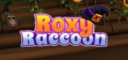Логотип Roxy Raccoon