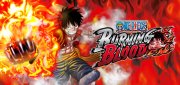 Логотип One Piece Burning Blood