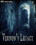 Обложка Vernon's Legacy
