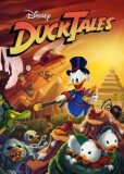 Обложка DuckTales: Remastered