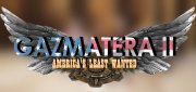 Логотип Gazmatera 2 America's Least Wanted